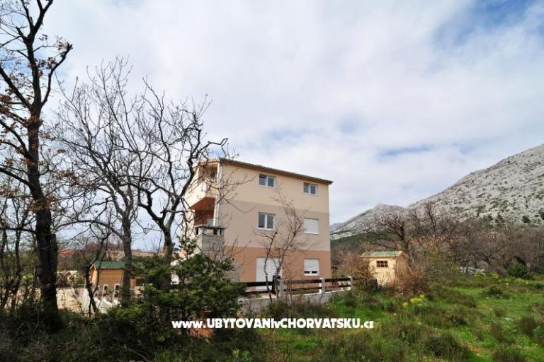 Apartmán Stella – foto 11