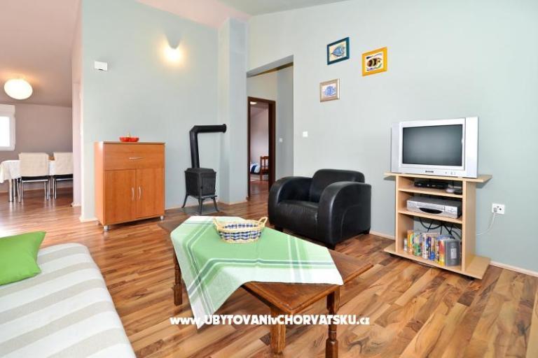 Apartmán Stella – foto 2