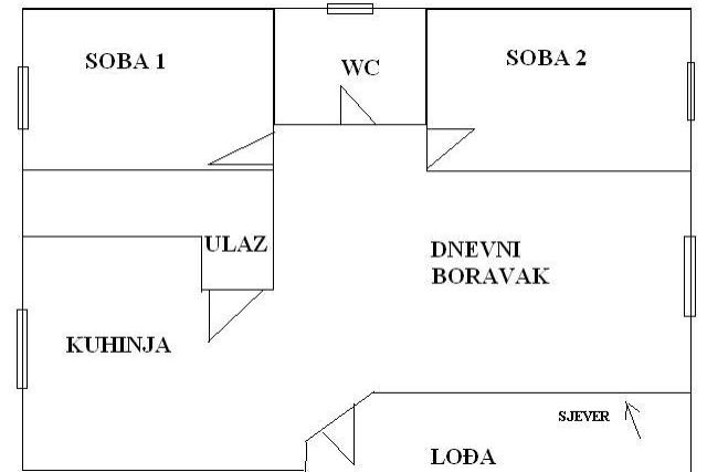 Apartmán Stella – foto 3
