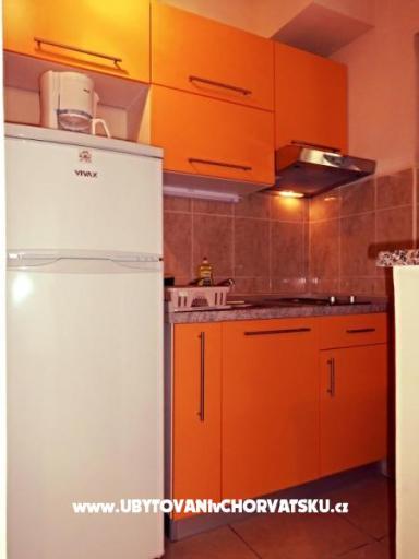 Apartmány Ante – foto 8
