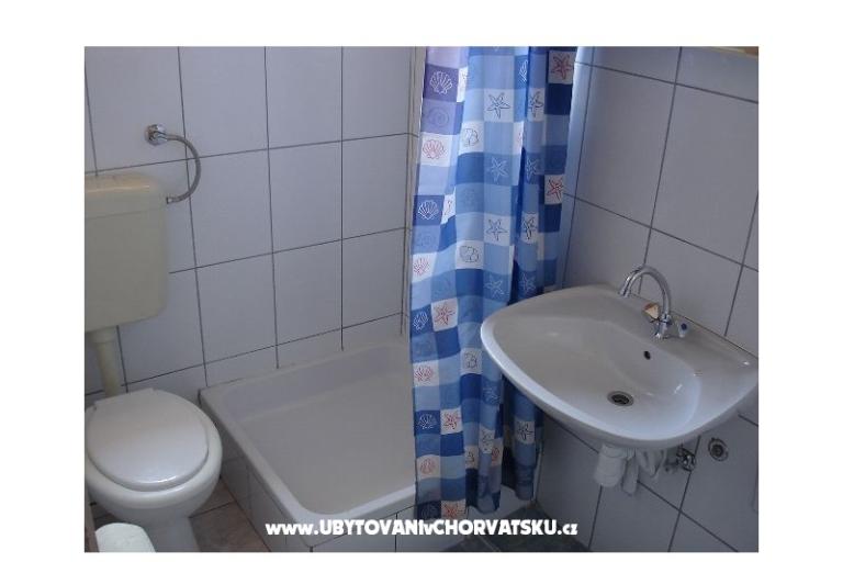 Apartmány Ćićo – foto 10