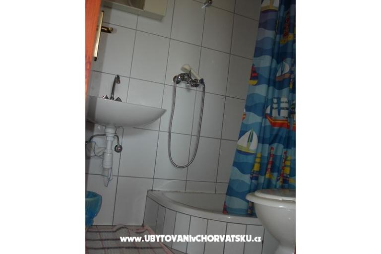 Apartmány Ćićo – foto 11