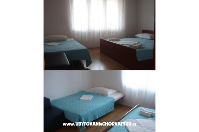 Apartmány Ćićo – foto 12