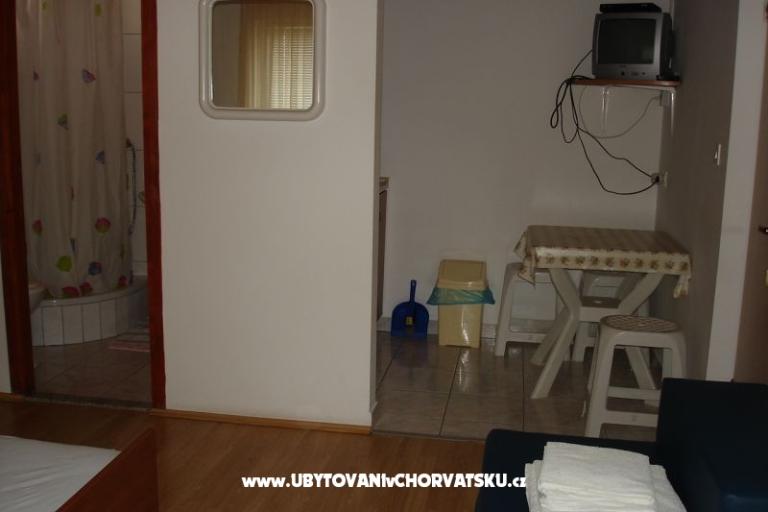 Apartmány Ćićo – foto 13