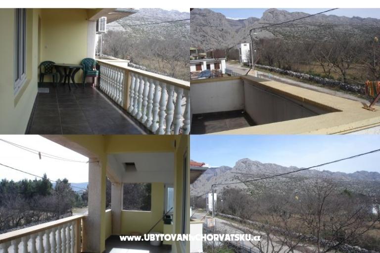 Apartmány Ćićo – foto 14