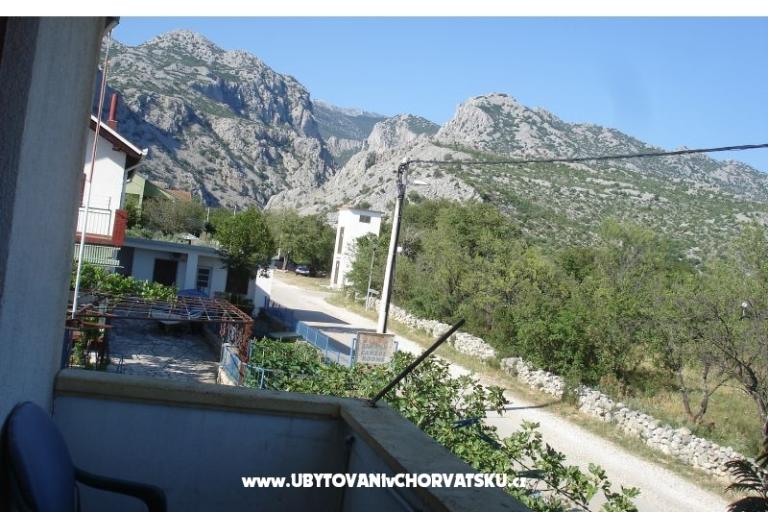 Apartmány Ćićo – foto 17