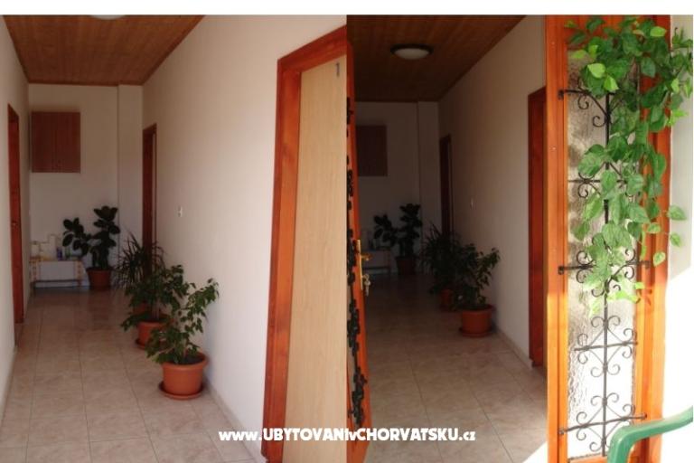 Apartmány Ćićo – foto 5
