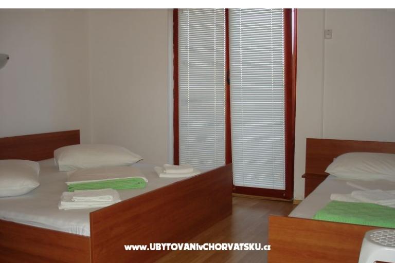 Apartmány Ćićo – foto 8
