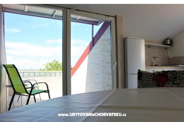 Apartmány Danica - near beach – foto 15