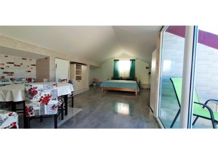 Apartmány Danica - near beach – foto 16
