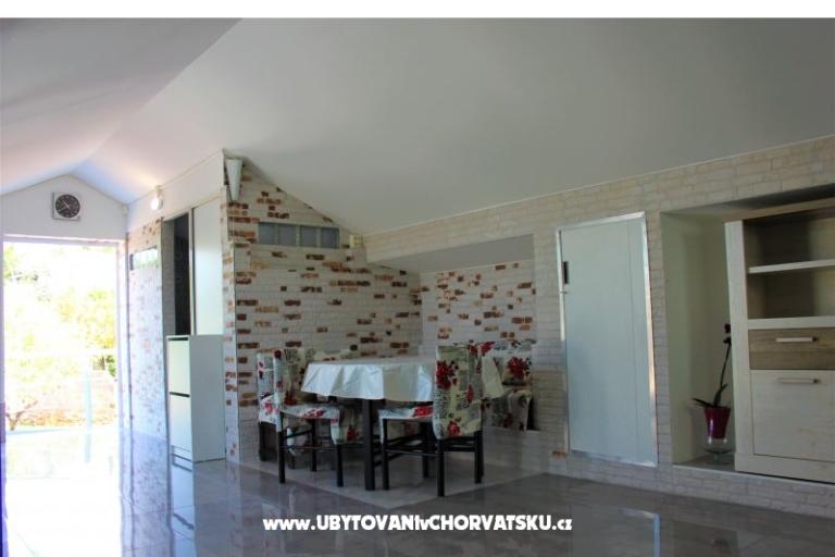 Apartmány Danica - near beach – foto 17