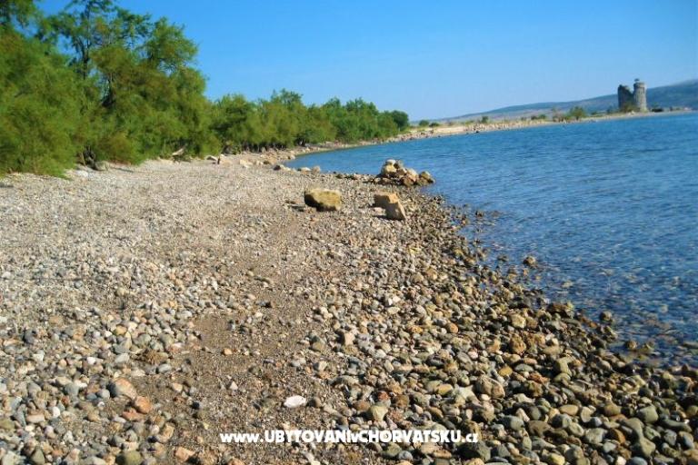 Apartmány Danica - near beach – foto 18