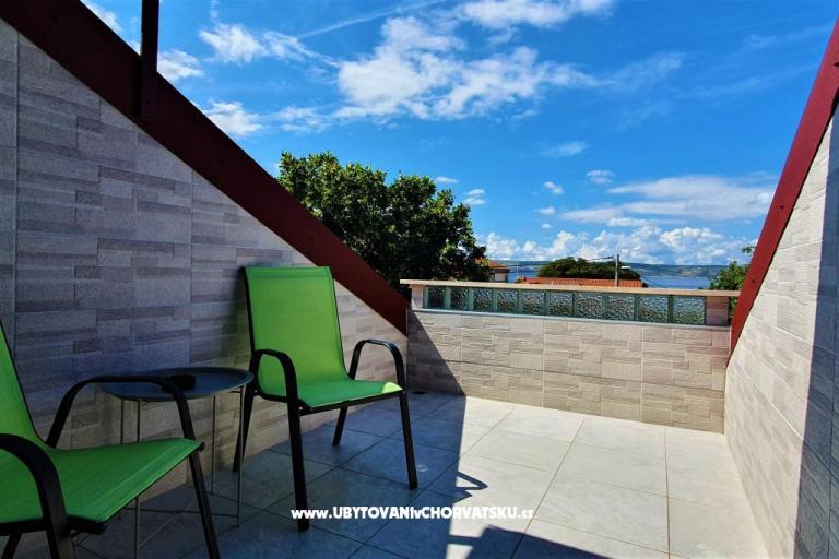 Apartmány Danica - near beach – foto 2