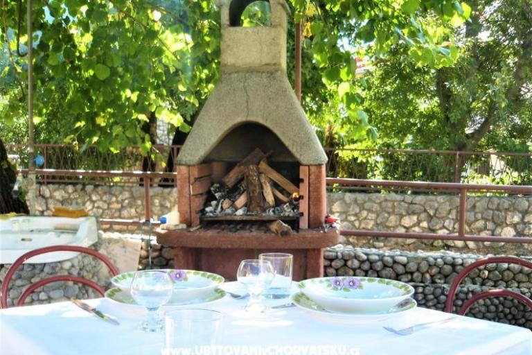 Apartmány Danica - near beach – foto 7