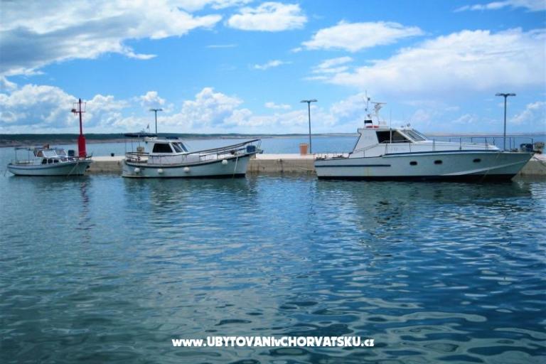 Apartmány Danica - near beach – foto 9