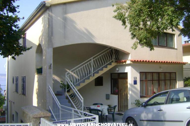 Apartmány Ivanka – foto 8