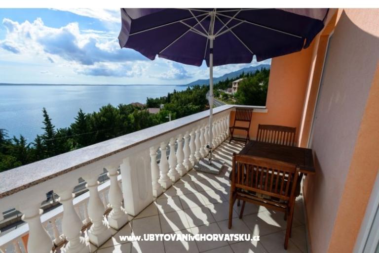 Apartmány Maris – foto 3