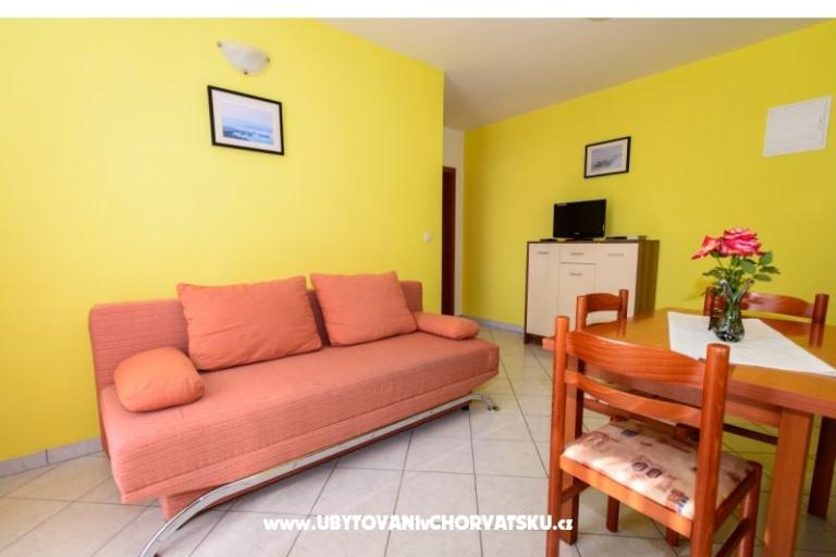 Apartmány Maris – foto 5