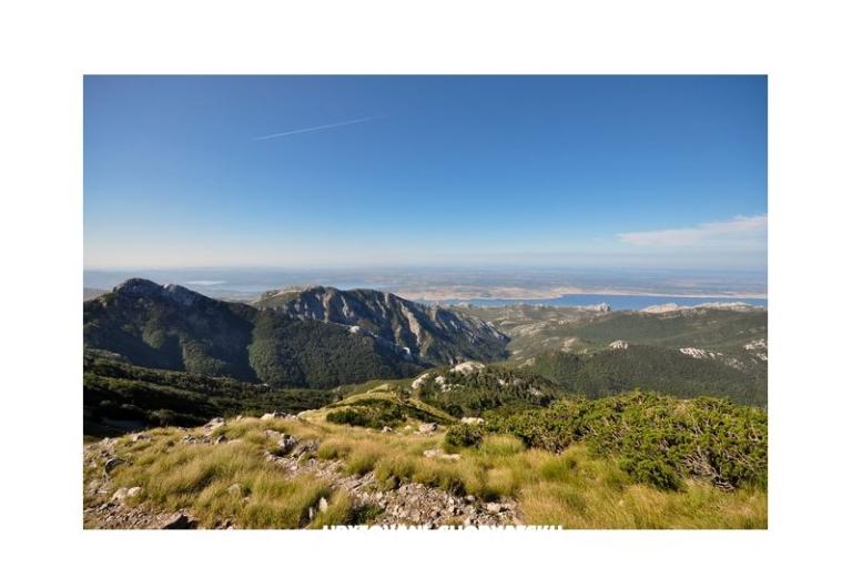 Apartmány Paklina – foto 13