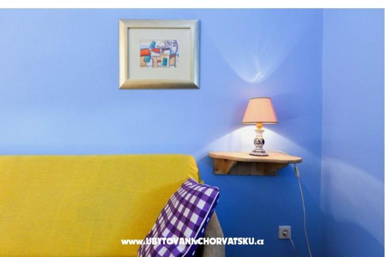 Apartmány Paklina – foto 5