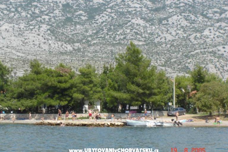 Apartmány Paron Šime – foto 3