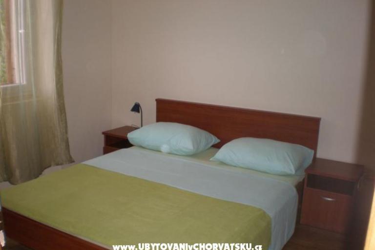 Apartmány Paron Šime – foto 4