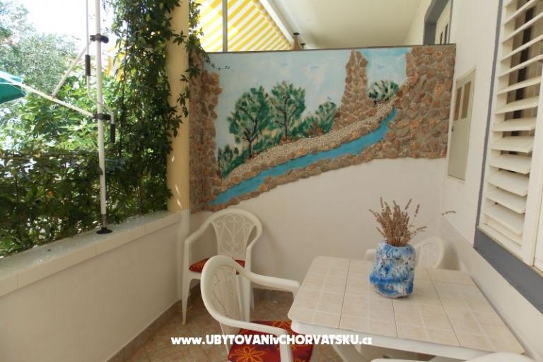 Aurora Apartmány – foto 7