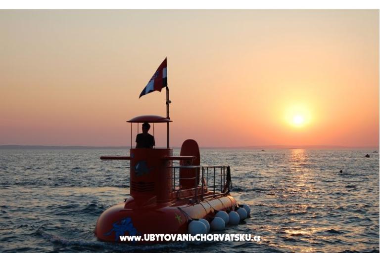 Aurora Apartmány – foto 8