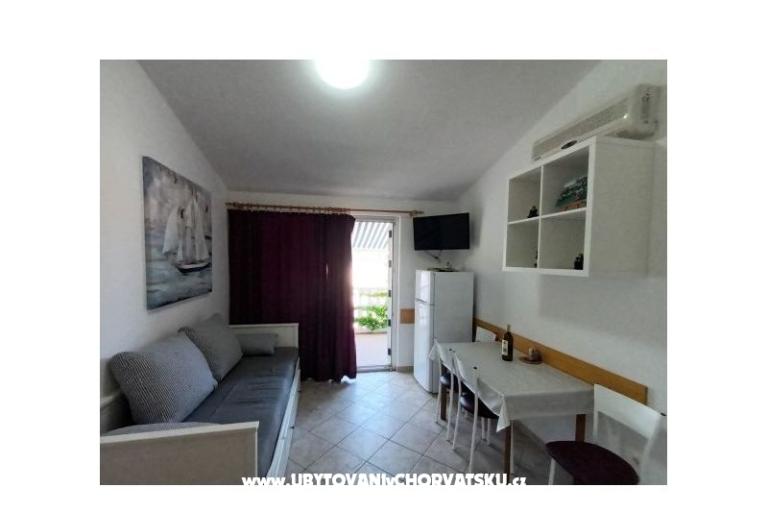 Apartmány Bosi i Goli – foto 26