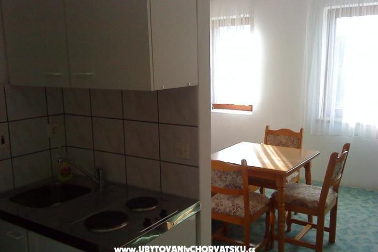 Apartmány Mare Monti – foto 5