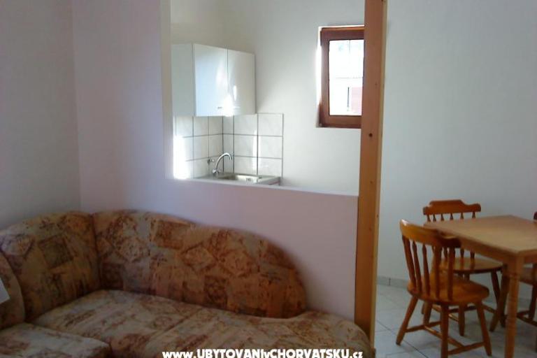 Apartmány Mare Monti – foto 6