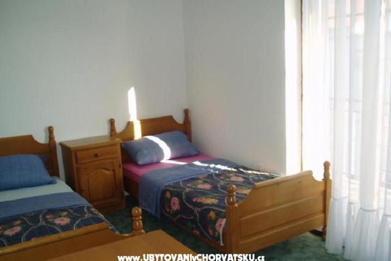 Apartmány Mare Monti – foto 8