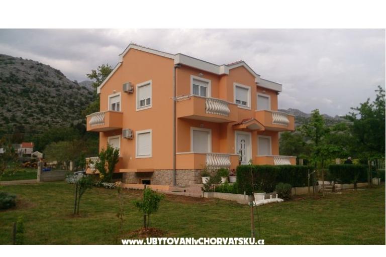 Apartmány Mirjana*** – foto 2