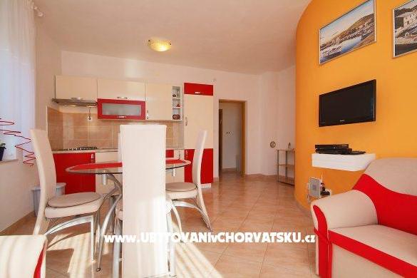 Apartmány Mirjana*** – foto 3