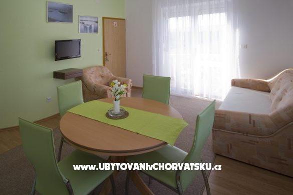 Apartmány Mirjana*** – foto 5