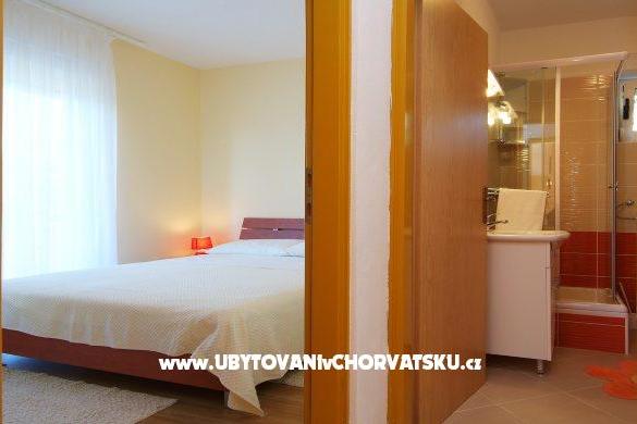 Apartmány Mirjana*** – foto 7