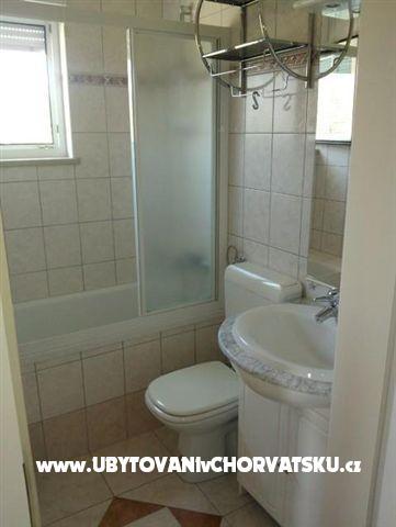 Villa Andreja - Apartmány – foto 10