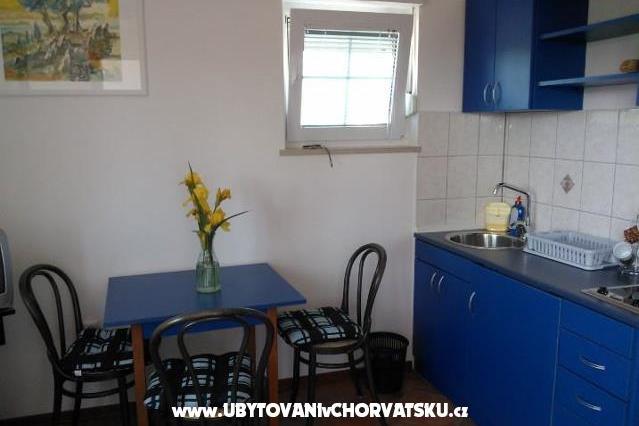 Villa Andreja - Apartmány – foto 11