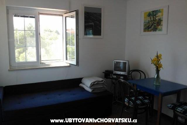 Villa Andreja - Apartmány – foto 12