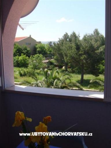 Villa Andreja - Apartmány – foto 13