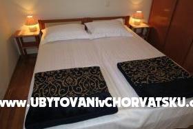 Villa Andreja - Apartmány – foto 15