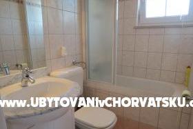 Villa Andreja - Apartmány – foto 16