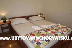 Villa Andreja - Apartmány – foto 17