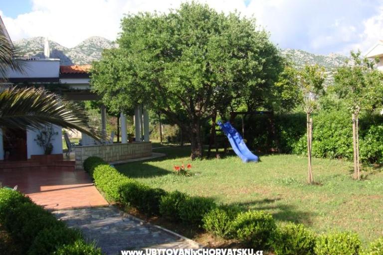 Villa Andreja - Apartmány – foto 7