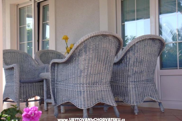 Villa Andreja - Apartmány – foto 8
