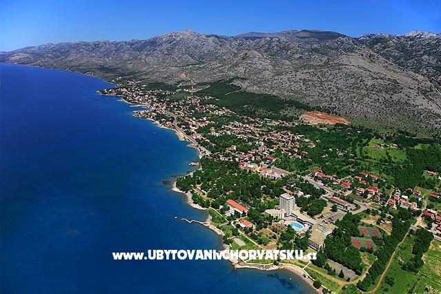 Apartmány  Danijel  – foto 12