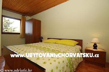 Apartmány  Danijel  – foto 3