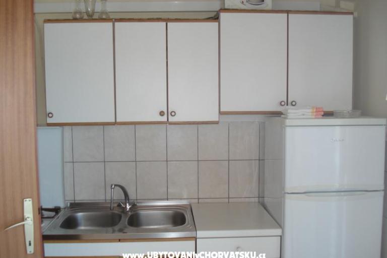 Apartmány  Danijel  – foto 4
