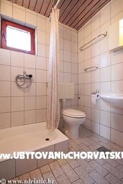Apartmány  Danijel  – foto 5