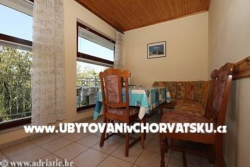 Apartmány  Danijel  – foto 6